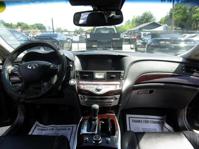 2012 INFINITI M37 in Tampa, FL 33604-6914 - 2151431 67