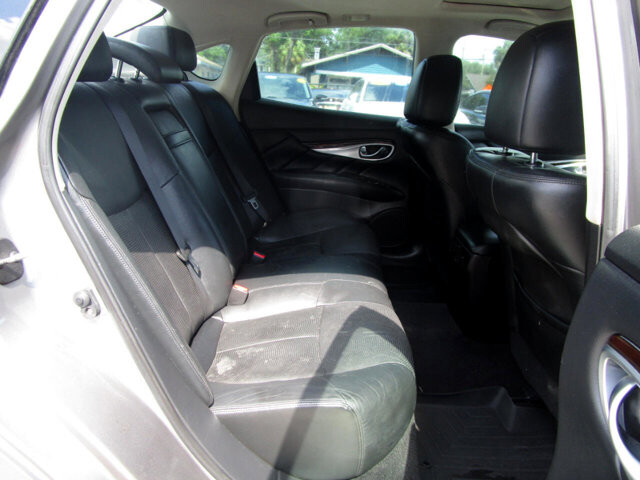 2012 INFINITI M37 in Tampa, FL 33604-6914 - 2151431 75