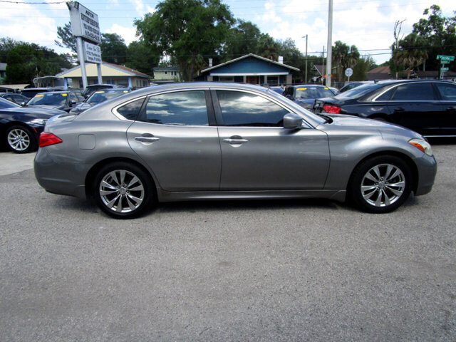 2012 INFINITI M37 in Tampa, FL 33604-6914 - 2151431 31