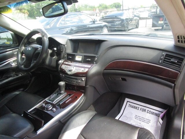 2012 INFINITI M37 in Tampa, FL 33604-6914 - 2151431 13