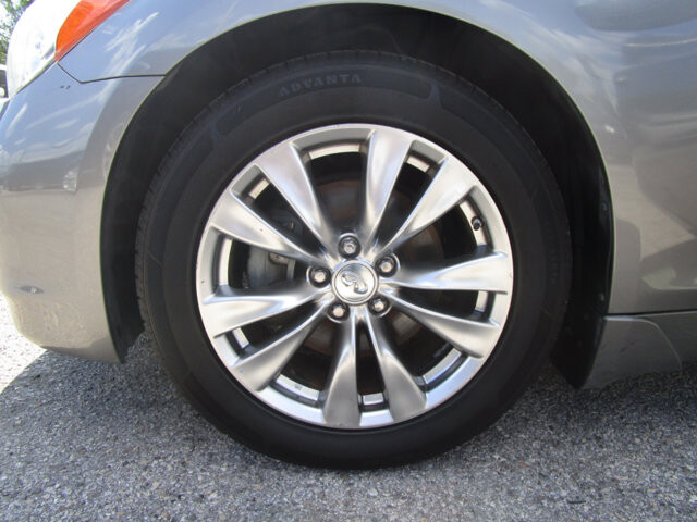 2012 INFINITI M37 in Tampa, FL 33604-6914 - 2151431 56