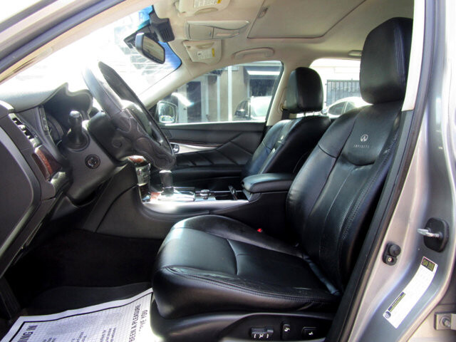 2012 INFINITI M37 in Tampa, FL 33604-6914 - 2151431 10