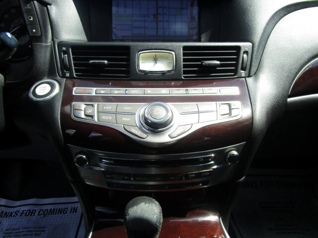 2012 INFINITI M37 in Tampa, FL 33604-6914 - 2151431 69