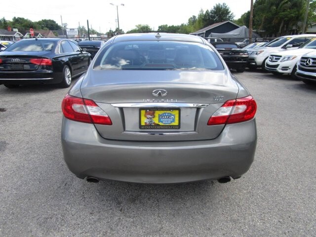 2012 INFINITI M37 in Tampa, FL 33604-6914 - 2151431 28