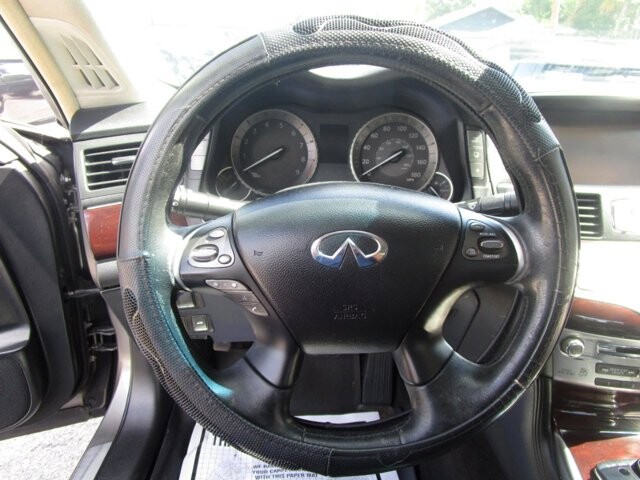 2012 INFINITI M37 in Tampa, FL 33604-6914 - 2151431 4