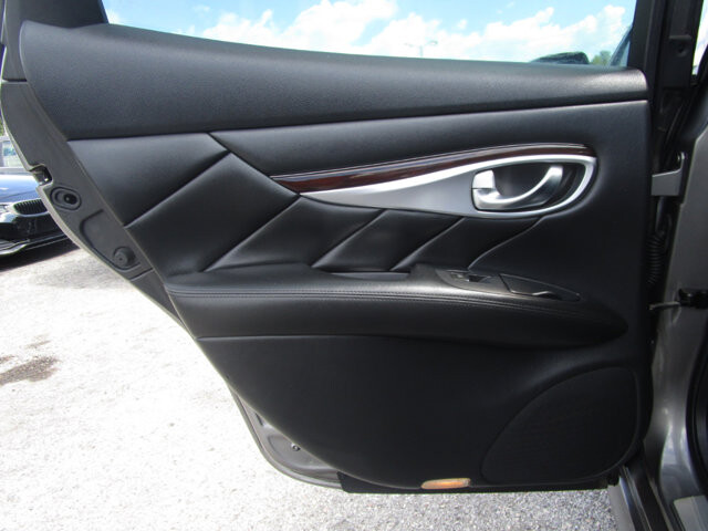 2012 INFINITI M37 in Tampa, FL 33604-6914 - 2151431 53
