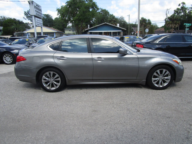 2012 INFINITI M37 in Tampa, FL 33604-6914 - 2151431 63