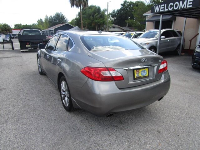 2012 INFINITI M37 in Tampa, FL 33604-6914 - 2151431 30