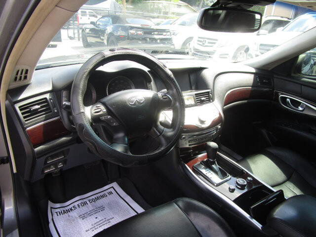 2012 INFINITI M37 in Tampa, FL 33604-6914 - 2151431 46