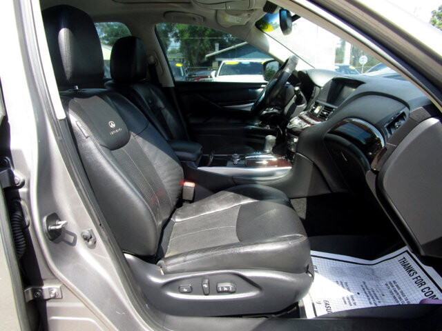 2012 INFINITI M37 in Tampa, FL 33604-6914 - 2151431 9
