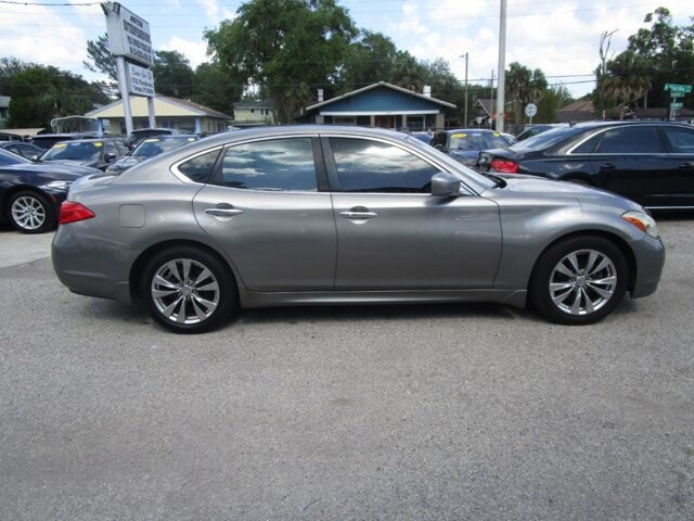 2012 INFINITI M37 in Tampa, FL 33604-6914 - 2151431 31