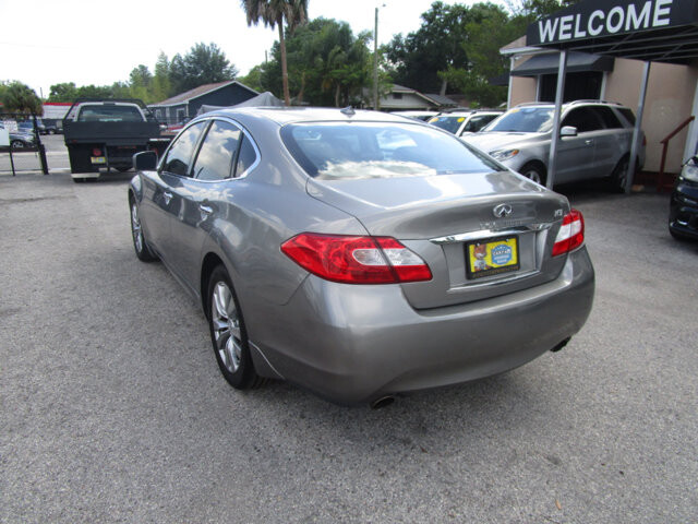 2012 INFINITI M37 in Tampa, FL 33604-6914 - 2151431 62