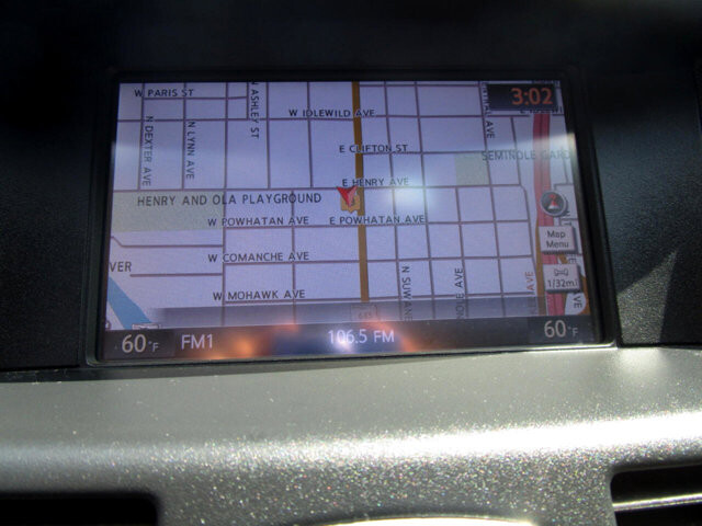 2012 INFINITI M37 in Tampa, FL 33604-6914 - 2151431 8