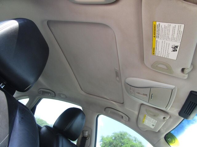 2012 INFINITI M37 in Tampa, FL 33604-6914 - 2151431 15