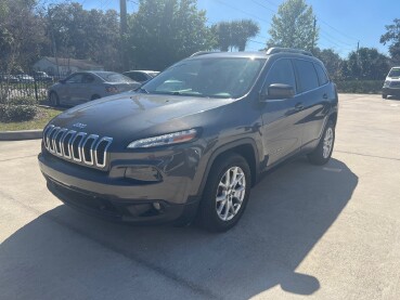 2015 Jeep Cherokee in Sanford, FL 32773