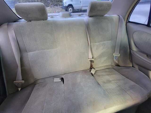 2002 Toyota Corolla in Pompano Beach, FL 33064 - 2151835 16