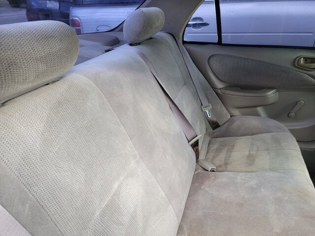 2002 Toyota Corolla in Pompano Beach, FL 33064 - 2151835 15