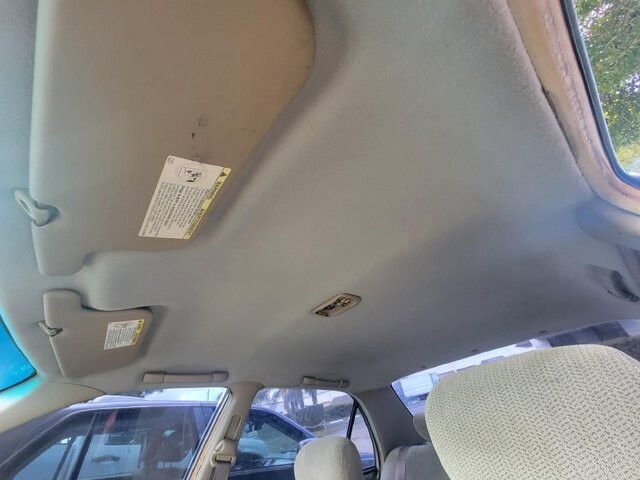 2002 Toyota Corolla in Pompano Beach, FL 33064 - 2151835 17