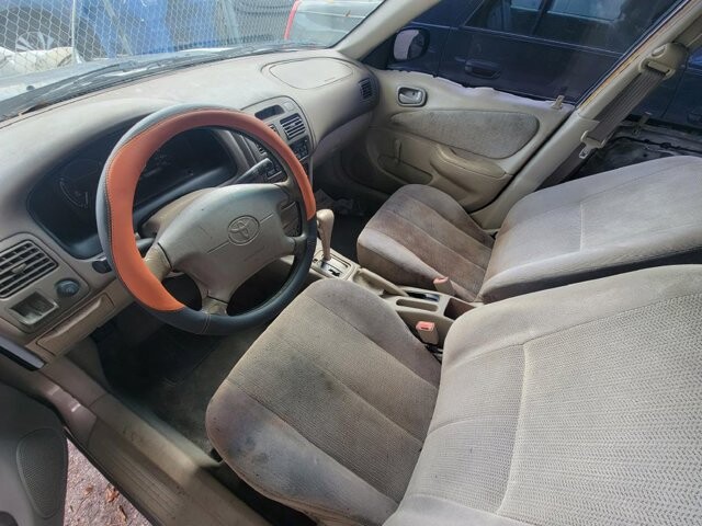 2002 Toyota Corolla in Pompano Beach, FL 33064 - 2151835 13