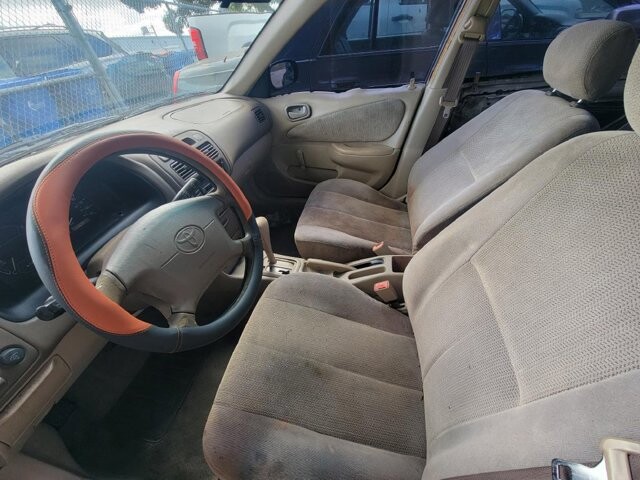 2002 Toyota Corolla in Pompano Beach, FL 33064 - 2151835 14