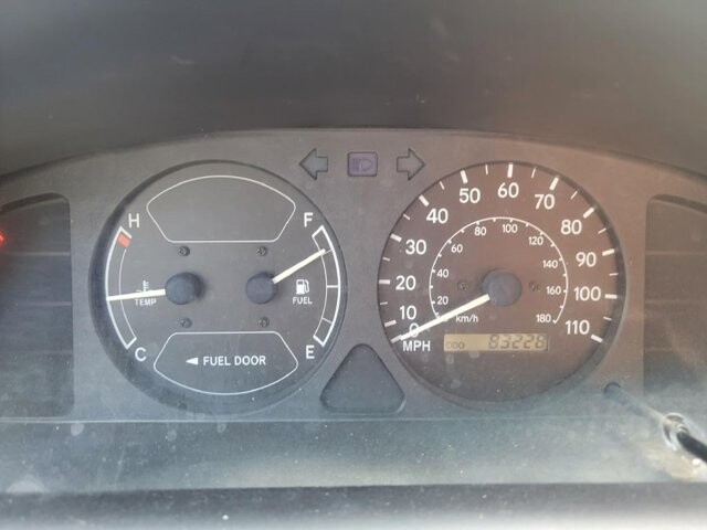 2002 Toyota Corolla in Pompano Beach, FL 33064 - 2151835 19