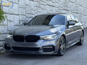 2018 BMW 540i in Decatur, GA 30032