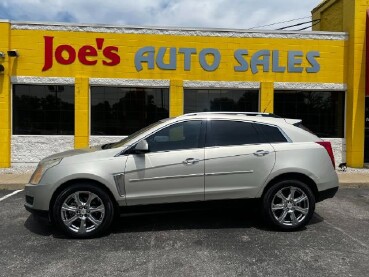 2014 Cadillac SRX in Indianapolis, IN 46222-4002