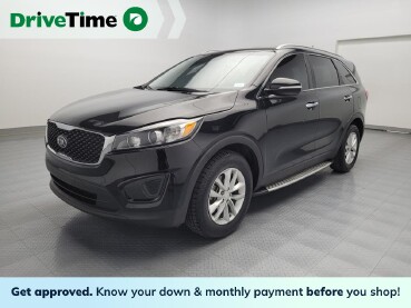 2016 Kia Sorento in Lewisville, TX 75067