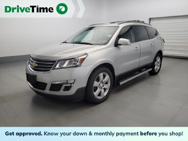 2016 Chevrolet Traverse in Owings Mills, MD 21117