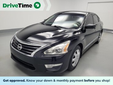 2015 Nissan Altima in Madison, TN 37115