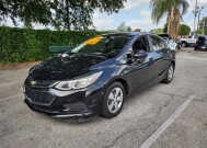 2017 Chevrolet Cruze in Longwood, FL 32750 - 2152649 10