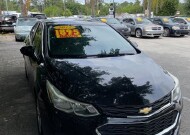 2017 Chevrolet Cruze in Longwood, FL 32750 - 2152649 1