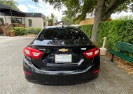 2017 Chevrolet Cruze in Longwood, FL 32750 - 2152649 4