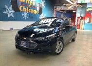 2018 Chevrolet Cruze in Chicago, IL 60659 - 2152668 1