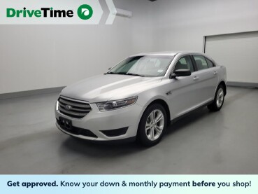 2019 Ford Taurus in Duluth, GA 30096