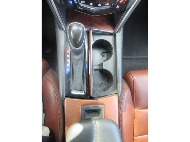 2016 Cadillac XTS in Charlotte, NC 28212 - 2153641 18