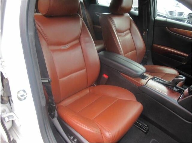 2016 Cadillac XTS in Charlotte, NC 28212 - 2153641 55