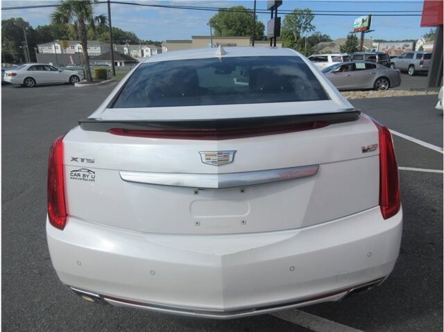 2016 Cadillac XTS in Charlotte, NC 28212 - 2153641 4