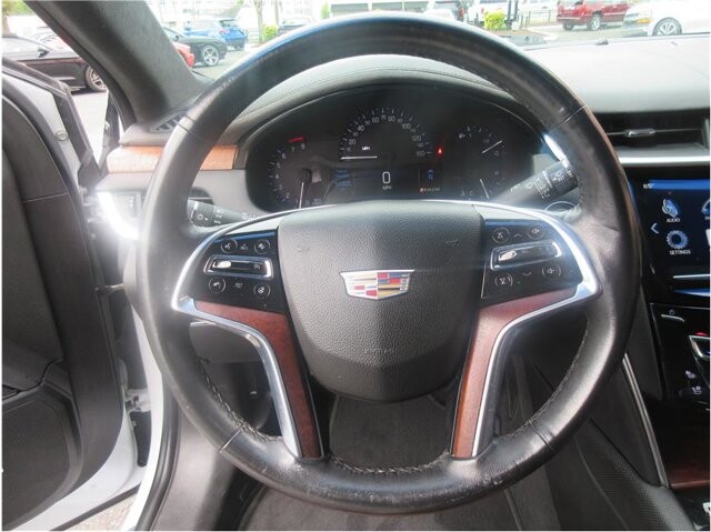 2016 Cadillac XTS in Charlotte, NC 28212 - 2153641 42