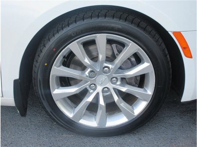 2016 Cadillac XTS in Charlotte, NC 28212 - 2153641 32