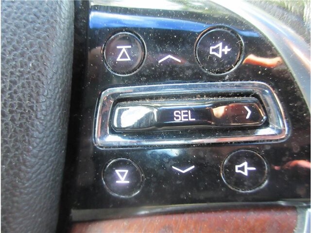 2016 Cadillac XTS in Charlotte, NC 28212 - 2153641 11