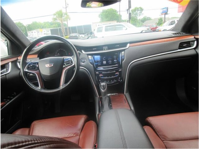 2016 Cadillac XTS in Charlotte, NC 28212 - 2153641 45
