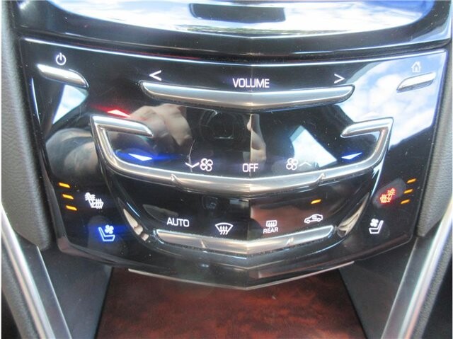 2016 Cadillac XTS in Charlotte, NC 28212 - 2153641 17