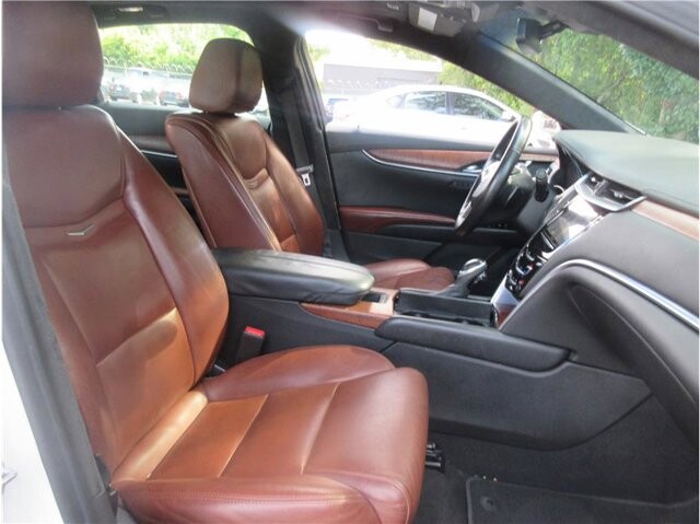 2016 Cadillac XTS in Charlotte, NC 28212 - 2153641 25