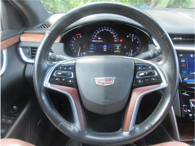 2016 Cadillac XTS in Charlotte, NC 28212 - 2153641 9