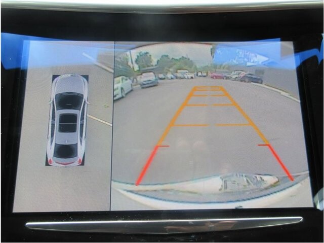 2016 Cadillac XTS in Charlotte, NC 28212 - 2153641 46