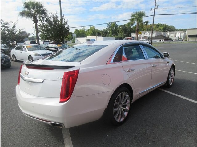 2016 Cadillac XTS in Charlotte, NC 28212 - 2153641 5