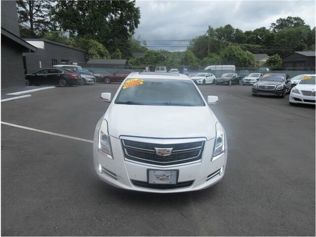 2016 Cadillac XTS in Charlotte, NC 28212 - 2153641 35