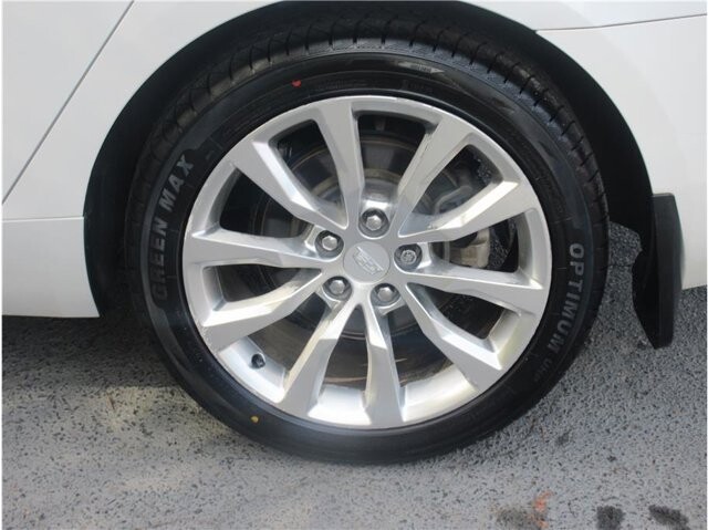 2016 Cadillac XTS in Charlotte, NC 28212 - 2153641 30