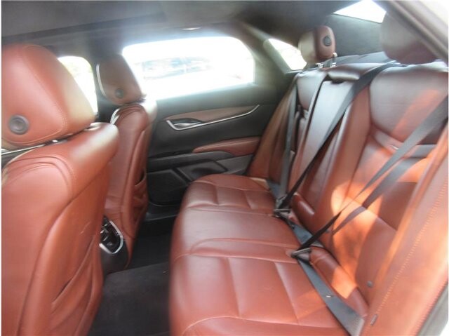 2016 Cadillac XTS in Charlotte, NC 28212 - 2153641 28